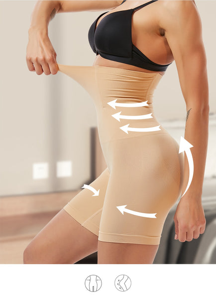 Schlankheitsunterwäsche Body Shaper für Frauen